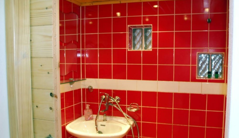 Apartmán Rožnov Rožnov pod Radhoštěm